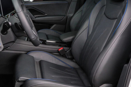 Volkswagen Tayron R-Line Plus 2.0 TDI 4Mot. DSG 7 os.