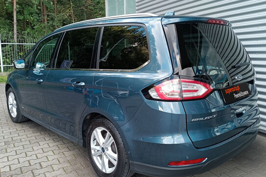 Ford Galaxy 2.0 EcoBlue 4WD Titanium aut