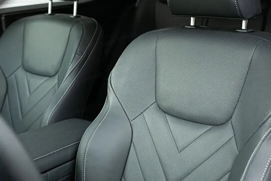 Lexus NX 350h Omotenashi 2.5 Hybrid AWD