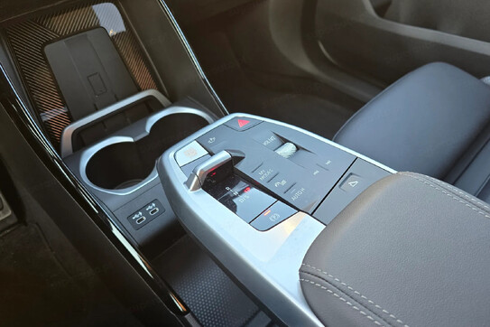 BMW X1 xDrive30e M Sport
