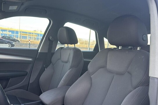 Audi Q5 Sportback 40 TFSI quattro S Line