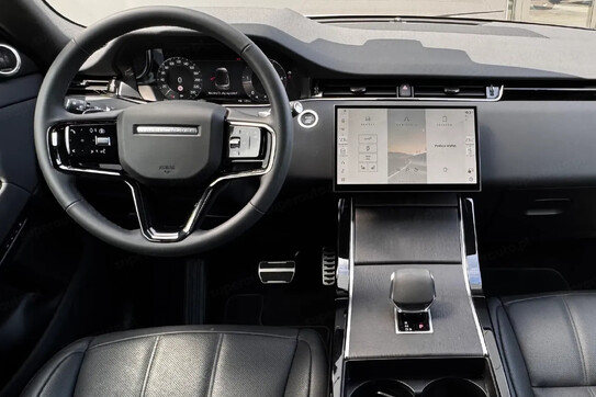 Land Rover Range Rover Evoque D165 Dynamic SE