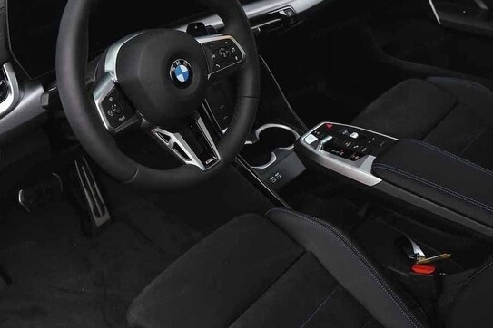 BMW X2 sDrive18d M Sport