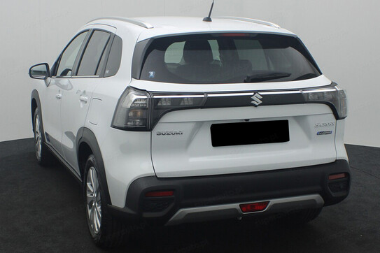 Suzuki S-Cross 1.4 SHVS Premium Plus SP