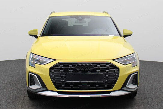 Audi A3 35 TFSI