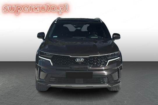 Kia Sorento Prestige Line 2.2 CRDi  4WD DCT 7os.