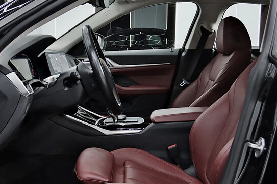 BMW Seria 4 420d  aut