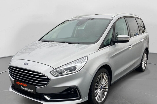 Ford Galaxy 2.0 EcoBlue