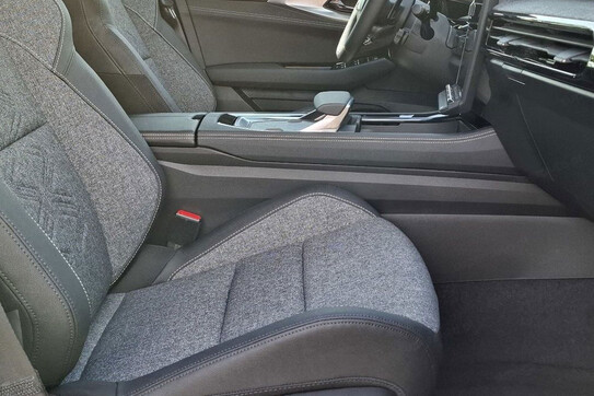 Renault Austral Techno 1.2 E-Tech Full Hybrid