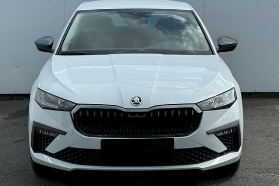 Skoda Scala Edition 130 1.0 TSI DSG