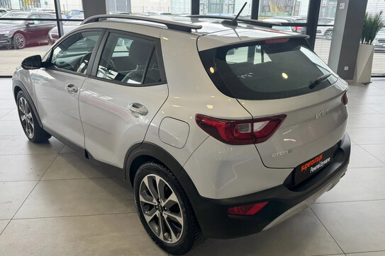 Kia Stonic 1.0 T-GDI L