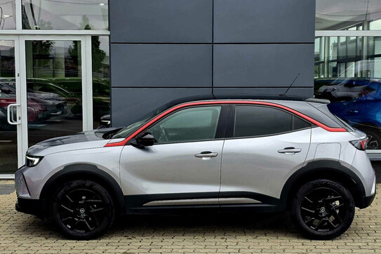 Opel Mokka 1.2 T GS S&S