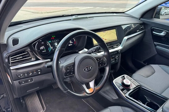Kia Niro e-Niro L