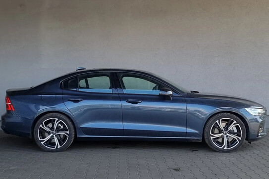 Volvo S60 B5 B AWD Ultimate Dark