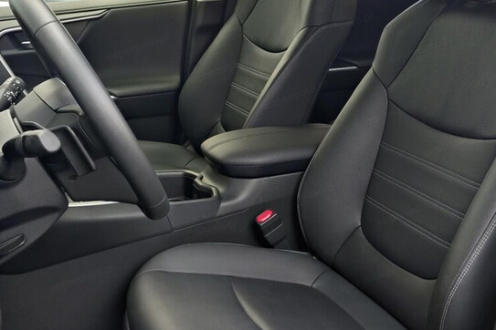 Toyota RAV4 Executive 2.5 Hybrid AWD