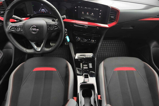 Opel Mokka 1.2 T GS S&S