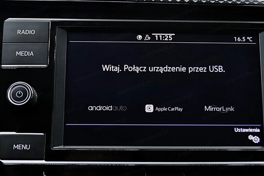 Volkswagen Taigo 1.0 TSI Life