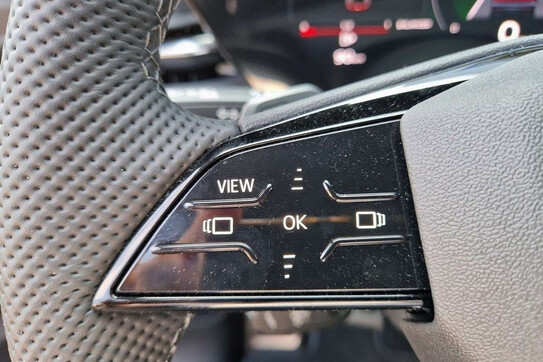 Audi Q5 TFSI quattro S line