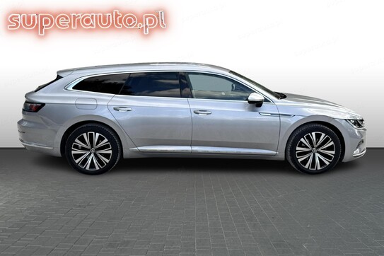 Volkswagen Arteon Elegance 1.4 Plug-In Hybrid  DSG