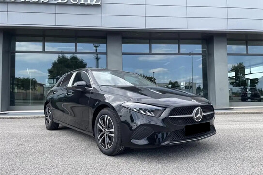 Mercedes Klasa A 200 Progressive