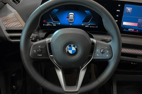 BMW Seria 1 120d