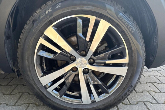 Peugeot 5008 1.6 PureTech GT Line S&S EAT8