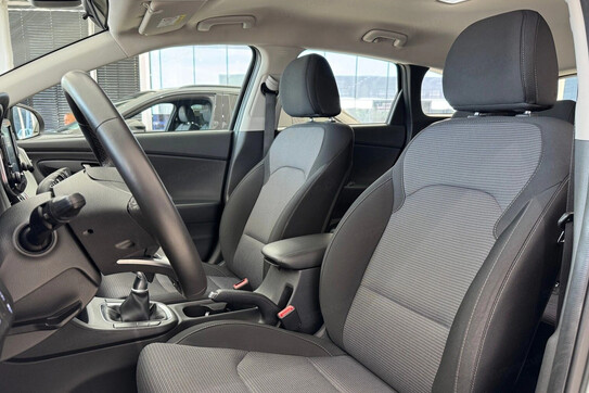 Hyundai i30 1.0 T-GDI Modern