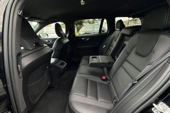 Volvo V60 D4 AWD R-Design aut