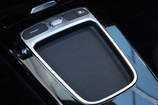 Mercedes CLA 220 4-Matic AMG Line