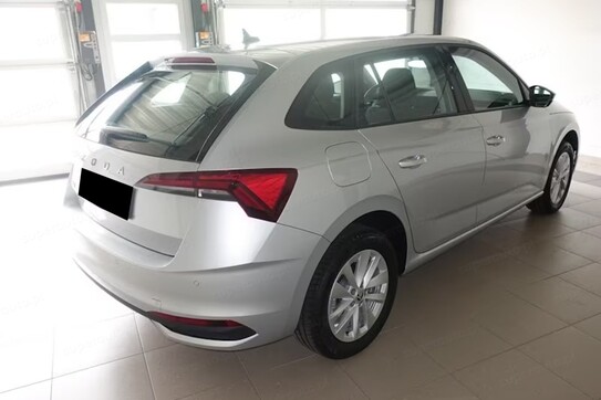 Skoda Scala Selection Edition 130 1.0 TSI DSG