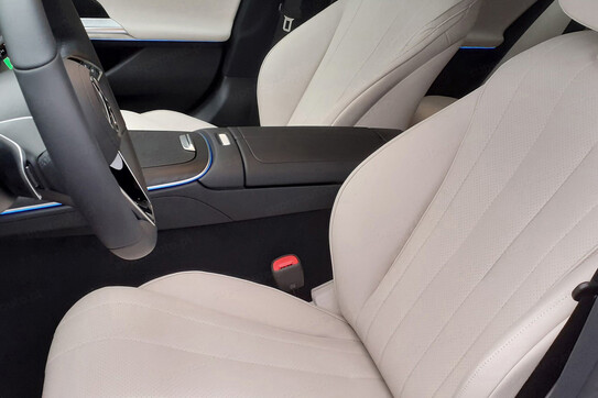 Mercedes E Klasa 220 d  Avantgarde