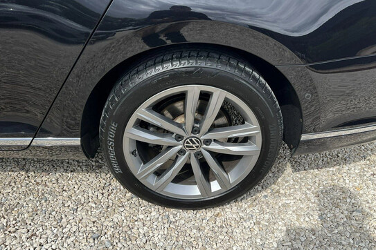 Volkswagen Passat 2.0 TDI 4Mot Elegance DSG