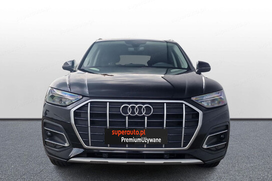 Audi Q5 35 TDI Advanced