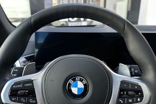 BMW X5 xDrive40d M Sport