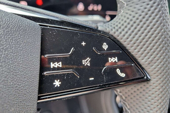 Audi Q5 TFSI Sportback S line