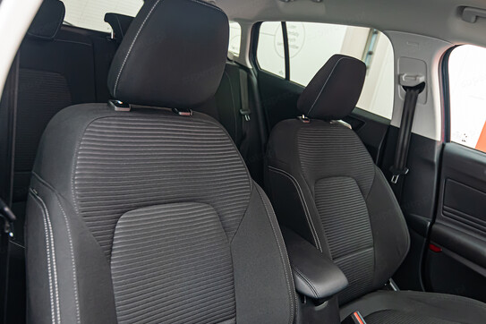 Ford Focus 1.5 EcoBlue Titanium X aut
