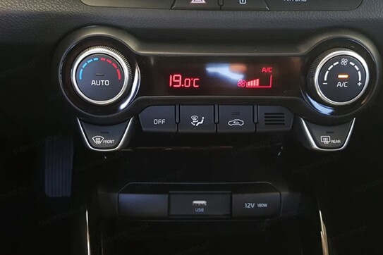 Kia Stonic 1.2 L