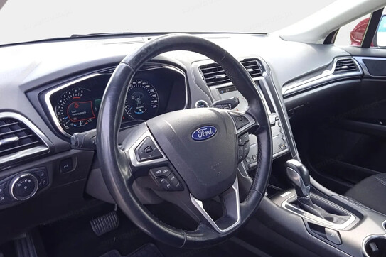 Ford Mondeo 1.5 EcoBoost Titanium
