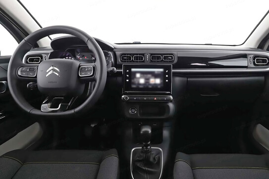 Citroen C3 Max 1.2 PureTech