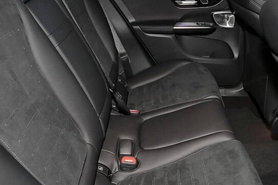 Mercedes GLC Coupe 220 d  4-Matic AMG Line