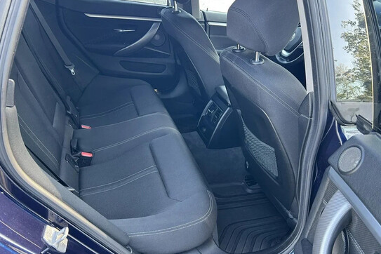 BMW Seria 4 Gran Coupe 420d xDrive