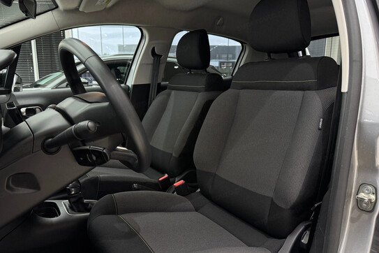 Citroen C3 1.2 PureTech Shine