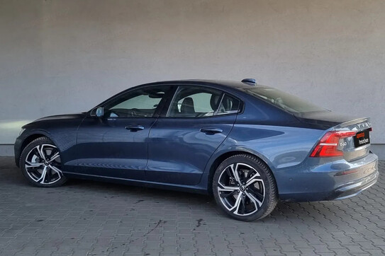 Volvo S60 B5 B AWD Ultimate Dark aut