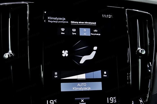 Volvo V60 B3 B R-Design aut
