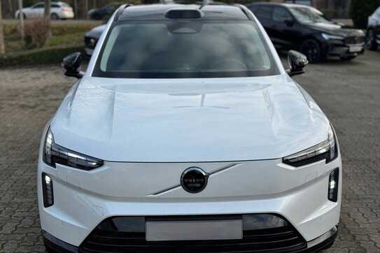 Volvo EX90 Twin Performance AWD Ultra
