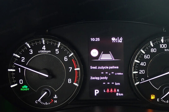 Suzuki S-Cross 1.4 BoosterJet mHEV Premium Plus SP 4WD aut