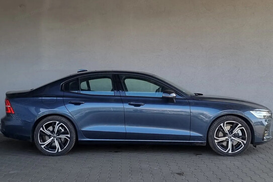 Volvo S60 B5 B AWD Ultimate Dark aut