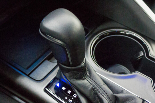 Toyota Camry 2.5 Hybrid Comfort