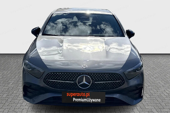Mercedes Klasa A 200 AMG Line