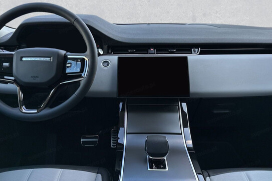 Land Rover Range Rover Evoque Dynamic SE